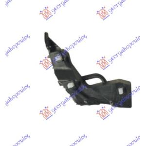 NOSAC PREDNJEG BRANIKA BOCNI PLASTICNI Leva str. HYUNDAI ELANTRA (2015-2019) (OEM: 86513-F2000, 86513F2000)