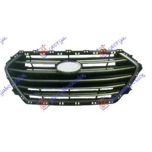 PVC MASKA HROM LAJSNA HYUNDAI ELANTRA (2015-2019) (OEM: 86350-F2100, 86350F2100)