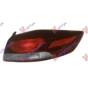 STOP LAMPA SPOLJASNJA Desna str. HYUNDAI ELANTRA (2015-2019) (OEM: 92402-F2000, 92402F2000)