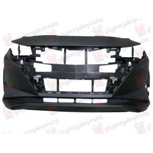 PREDNJI BRANIK (2 PDC SENZORA) (TEMPOMAT) HYUNDAI ELANTRA 2021- (CN7) (OEM: 86511-AA010, 86511AA010)