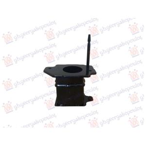 NOSAC ZADNJEG BRANIKA Desna str. HYUNDAI ELANTRA 2021- (CN7) (OEM: 86642-AAAA0, 86642AAAA0)