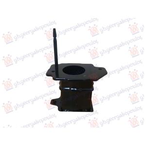 NOSAC ZADNJEG BRANIKA Leva str. HYUNDAI ELANTRA 2021- (CN7) (OEM: 86641-AAAA0, 86641AAAA0)