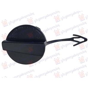 POKLOPAC KUKE PREDNJEG BRANIKA CRNI 2024- HYUNDAI ELANTRA 2021- (CN7) (OEM: 86517-AAAA0, 86517AAAA0)