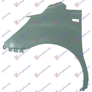 BLATOBRAN Leva str. HYUNDAI H1 STAREX (2007-2018) (OEM: 66311-4H501, 663114H501)