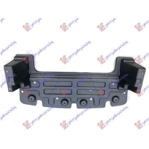 ZASTITA MOTORA PLASTICNA HYUNDAI H1 STAREX (2007-2018) (OEM: 29120-4H000, 291204H000)