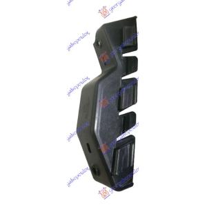 NOSAC PREDNJEG BRANIKA GORNJI PLASTICNI Leva str. HYUNDAI H1 STAREX (2007-2018) (OEM: 86555-4H000, 865554H000)