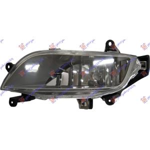 MAGLENKA Desna str. HYUNDAI H1 STAREX (2007-2018) (OEM: 92202-4H000, 922024H000)