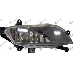 MAGLENKA Leva str. HYUNDAI H1 STAREX (2007-2018) (OEM: 92201-4H000, 922014H000)