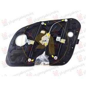 PODIZAC PREDNJEG PROZORA ELEKTRICNI (COMFORT) Leva str. HYUNDAI i40 (2011-) (OEM: 824713Z000)