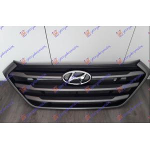 PVC MASKA SIVA HYUNDAI TUCSON (2015-2018) (OEM: 86350-D7000, 86350-F8000, 86350D7000)