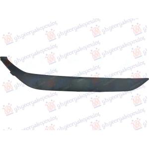 RESETKA PREDNJEG BRANIKA DONJA (SA SISTEMOM ZA KOCENJE U HITNIM SLUCAJEVIMA) Desna str. HYUNDAI TUCSON II (TL) (2015-2018) (OEM: 86528-D7010, 86528D7010)