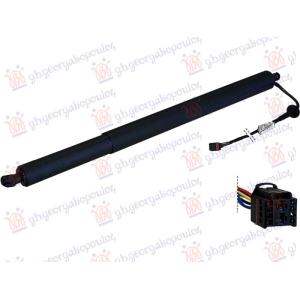 AMORTIZER GEPEK VRATA ELEKTRICNI Desna str. HYUNDAI TUCSON II (TL) (2015-2018) (OEM: 81780D3100, 81781D7100)