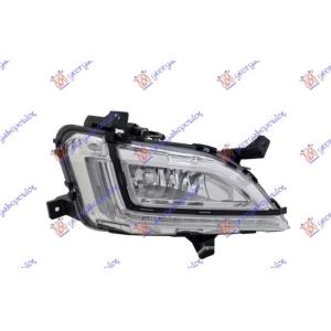 MAGLENKA (H8) SA LED DNEV. SVET. (KINA) Desna str. HYUNDAI TUCSON (2018-2020) (OEM: 92202-D3600, 92202D3600)