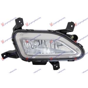 MAGLENKA (H8) (CESKA) (E) (DEPO) Desna str. HYUNDAI TUCSON II (TL) (2018-2020) (OEM: 92202-D7500, 92202D7500)