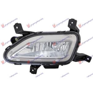 MAGLENKA (H8) (CESKA) (E) (DEPO) Leva str. HYUNDAI TUCSON II (TL) (2018-2020) (OEM: 92201-D7500, 92201D7500)