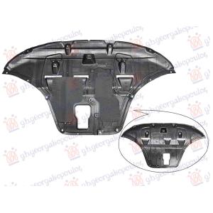 ZASTITA MOTORA ISPOD BRANIKA (1.6L DIZEL) HYUNDAI TUCSON III (NX4) (2020-2024) (OEM: 29110-N7500, 29110N7500)