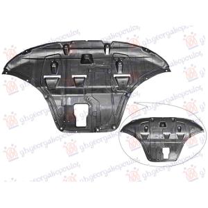 ZASTITA MOTORA (1.6/2.0/2.5L HIBRID) HYUNDAI TUCSON III (NX4) (2020-2024) (OEM: 29110-N7000, 29110N7000)