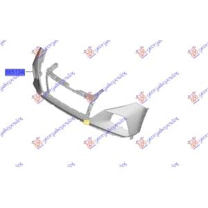 PREDNJI BRANIK GORNJI HYUNDAI TUCSON (2020-) (OEM: 86511-N7000, 86511N7000)