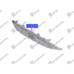 CENTRALNA RESETKA (O) HYUNDAI TUCSON III (NX4) (2020-2024) (OEM: 86531-N7020, 86531N7020)