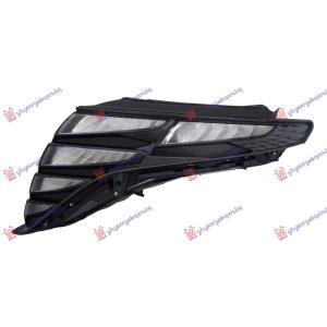 DNEVNO SVETLO KOMPLET Leva str. HYUNDAI TUCSON (2020-) (OEM: 92207-N7000, 92207N7000)
