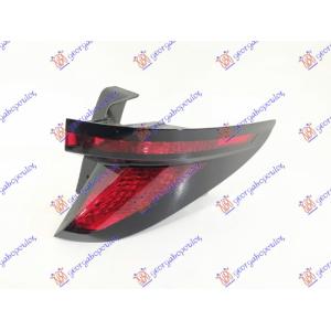 STOP LAMPA SPOLJASNJA (E) (DEPO) Desna str. HYUNDAI TUCSON III (NX4) (2020-2024) (OEM: 92402-N7000, 92402N7000)
