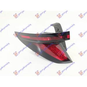 STOP LAMPA SPOLJASNJA (E) (DEPO) Leva str. HYUNDAI TUCSON III (NX4) (2020-2024) (OEM: 92401-N7000, 92401N7000)