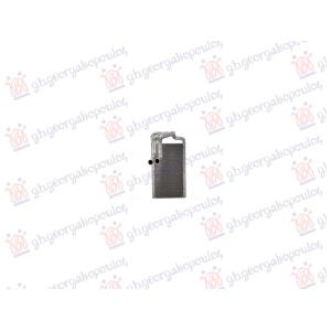 GREJAC KABINE 1.6 ZA SVE MODELE (MAN/AUTO) (136x250) (NISSENS) HYUNDAI TUCSON III 2020-2024 (NX4E/NX4A) (OEM: 97138N7000)