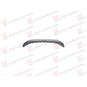 LAJSNA PREDNJEG BRANIKA DONJA METAL-SIVA HYUNDAI TUCSON III (NX4) (2024-) (OEM: 86577-CW500-PXP, 86577CW500PXP)