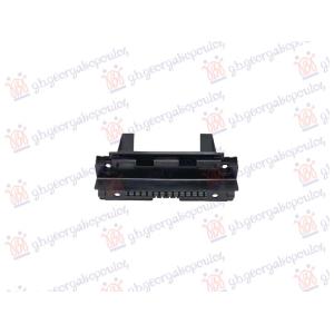 NOSAC CENTRALNE RESETKE PLASTICNI HYUNDAI TUCSON III (NX4) (2024-) (OEM: 86535-CW500, 86535CW500)