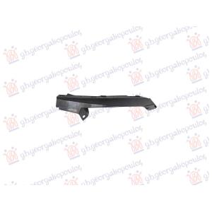 NOSAC PREDNJEG BRANIKA SPOLJASNJI PLASTICNI Desna str. HYUNDAI TUCSON III (NX4) (2024-) (OEM: 865E2-CW500, 865E2CW500)
