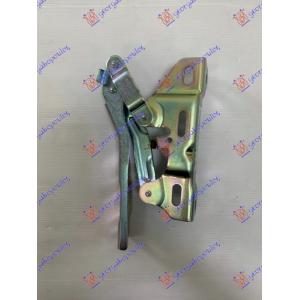 MAKAZE HAUBE Leva str. HYUNDAI TUCSON III (NX4) (2024-) (OEM: 66910-N9000, 66910N9000)