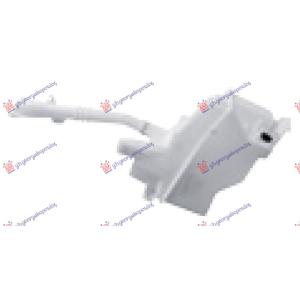 POSUDA ZA TECNOST BRISACA HYUNDAI TUCSON III (NX4) (2024-) (OEM: 98611-N9000, 98611N9000)