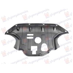 ZASTITA MOTORA DIZEL (1.6L) HYUNDAI KONA (2017-2020) (OEM: 29110-J9300, 29110J9300, PFM-29110-J9300)