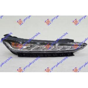 DNEVNO SVETLO (LED) Desna str. HYUNDAI KONA (2017-2020) (OEM: 92208-J9000, 92208J9000)