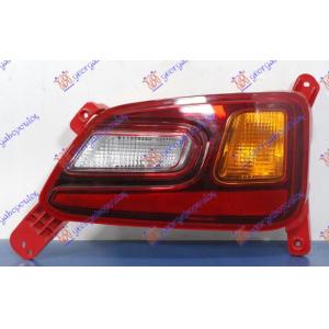 STOP LAMPA DONJA (U BRANIKU) Desna str. HYUNDAI KONA (2017-) (OEM: 92406-J9000, 92406J9000)