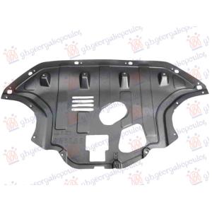 ZASTITA MOTORA DIZEL (1.6L) HYUNDAI KONA (2020-2023) (OEM: 29110-J9600, 29110J9600, PFM-29110-J9600)