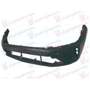 PREDNJI BRANIK DONJI PM (4 PDC SENZORA) HYUNDAI KONA 2020-2023 (0S/0SE/0SI) (OEM: 86510J9CE0, 86510J9CE0-AS, 86510J9CE0AS)