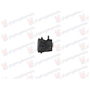 MIGAVAC U RETROVIZORU ZATAMNJENI Desna str. HYUNDAI KONA 2020-2023 (0S/0SE/0SI) (OEM: 87624-J9500, 87624J9500)