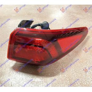 STOP LAMPA SPOLJASNJA (O) Desna str. HYUNDAI KONA 2020-2023 (0S/0SE/0SI) (OEM: 92402-J9500, 92402J9500)