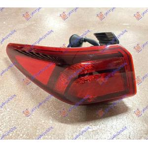 STOP LAMPA SPOLJASNJA (O) Leva str. HYUNDAI KONA 2020-2023 (0S/0SE/0SI) (OEM: 92401-J9500, 92401J9500)