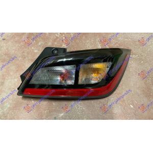 STOP LAMPA DONJA (DO BRANIKA) (O) Desna str. HYUNDAI KONA (2020-2023) (OEM: 92406-J9500, 92406J9500)