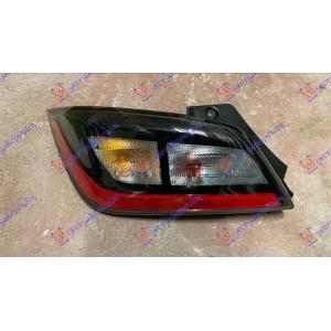 STOP LAMPA DONJA (DO BRANIKA) (O) Leva str. HYUNDAI KONA (2020-2023) (OEM: 92405-J9510, 92405J9510)