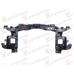 VEZNI LIM HIBRID HYUNDAI KONA (2023-) (OEM: 64101-BE000, 64101BE000)