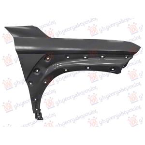 BLATOBRAN Desna str. HYUNDAI KONA (2023-) (OEM: 66321-BE000, 66321BE000)