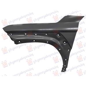 BLATOBRAN Leva str. HYUNDAI KONA (2023-) (OEM: 66311-BE000, 66311BE000)