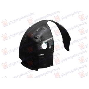 POTKRILO PLASTICNO (N-LINE) Desna str. HYUNDAI KONA (2023-) (OEM: 86812-BE510, 86812BE510)