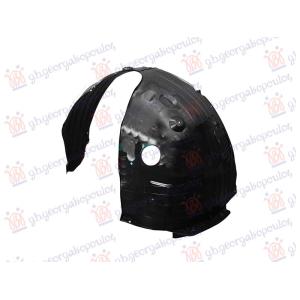 POTKRILO PLASTICNO (N-LINE) Leva str. HYUNDAI KONA (2023-) (OEM: 86811-BE510, 86811BE510)