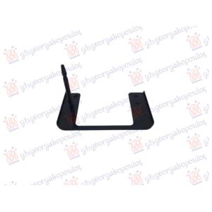 NOSAC ZADNJEG BRANIKA Leva str. HYUNDAI KONA (2023-) (OEM: 86647-BE000, 86647BE000)