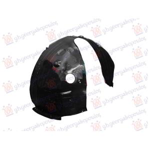 POTKRILO PLASTICNO Desna str. HYUNDAI KONA ELECTRIC (2023-) (OEM: 86812-BE010, 86812BE010)