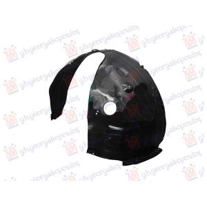 POTKRILO PLASTICNO Leva str. HYUNDAI KONA ELECTRIC (2023-) (OEM: 86811-BE010, 86811BE010)